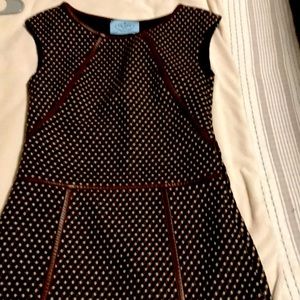 Prada wool dress PRADA PERFECT DRESS NENVER WORN. The Prada tag is the dress